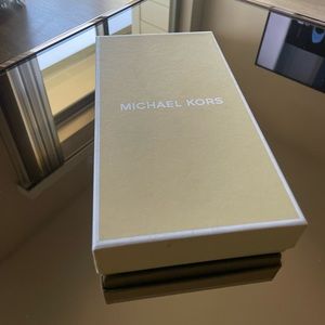 Michael Kors belt